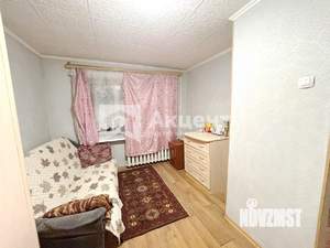 1-к квартира, вторичка, 21м2, 1/5 этаж