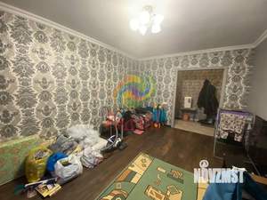 3-к квартира, вторичка, 66м2, 10/10 этаж