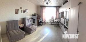 3-к квартира, вторичка, 71м2, 1/5 этаж