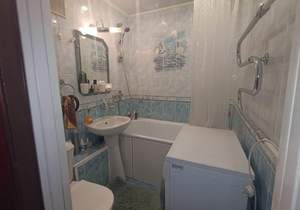 2-к квартира, вторичка, 44м2, 5/5 этаж