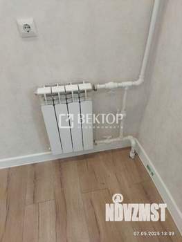 2-к квартира, вторичка, 45м2, 1/9 этаж