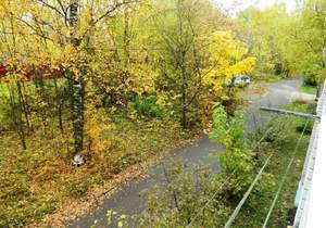 2-к квартира, вторичка, 51м2, 2/5 этаж