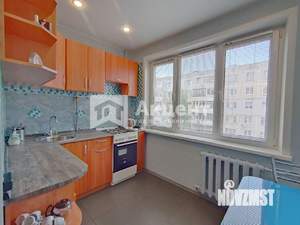 1-к квартира, вторичка, 36м2, 3/5 этаж