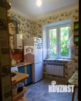 2-к квартира, вторичка, 60м2, 2/2 этаж