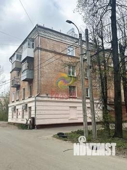 2-к квартира, вторичка, 65м2, 3/4 этаж