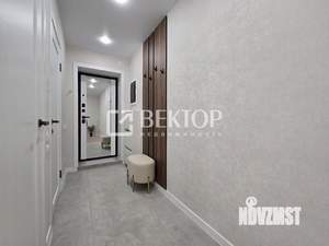 2-к квартира, вторичка, 45м2, 3/5 этаж