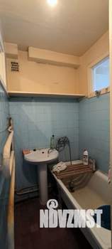 2-к квартира, вторичка, 40м2, 5/5 этаж