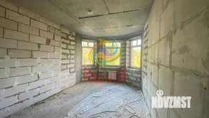 1-к квартира, вторичка, 41м2, 4/5 этаж