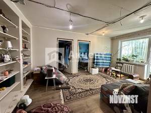 4-к квартира, вторичка, 59м2, 5/5 этаж