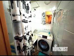 2-к квартира, вторичка, 49м2, 4/5 этаж