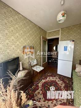 4-к квартира, вторичка, 60м2, 4/5 этаж