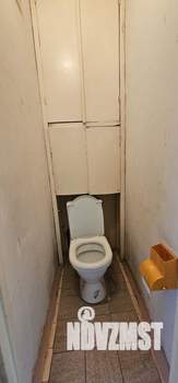 3-к квартира, вторичка, 62м2, 4/5 этаж