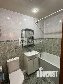 2-к квартира, вторичка, 39м2, 2/5 этаж