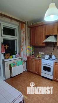 1-к квартира, вторичка, 43м2, 5/10 этаж