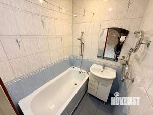 2-к квартира, вторичка, 39м2, 1/5 этаж