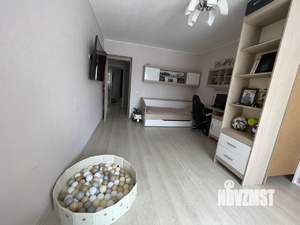 2-к квартира, вторичка, 67м2, 5/10 этаж