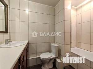 2-к квартира, вторичка, 55м2, 7/9 этаж