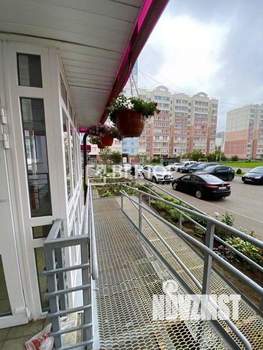 2-к квартира, вторичка, 61м2, 2/9 этаж