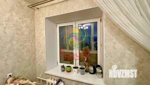 1-к квартира, вторичка, 58м2, 10/11 этаж