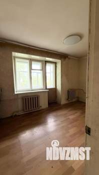 2-к квартира, вторичка, 41м2, 5/5 этаж