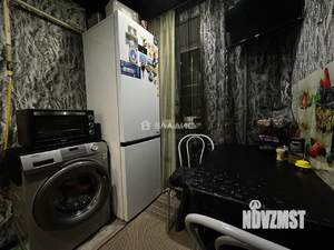 2-к квартира, вторичка, 31м2, 2/3 этаж