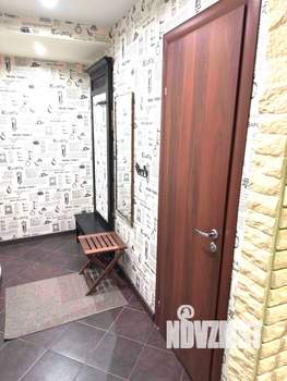 2-к квартира, вторичка, 45м2, 1/5 этаж