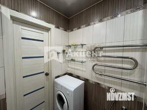 1-к квартира, вторичка, 43м2, 10/10 этаж
