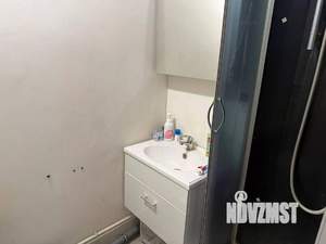 1-к квартира, вторичка, 39м2, 5/9 этаж