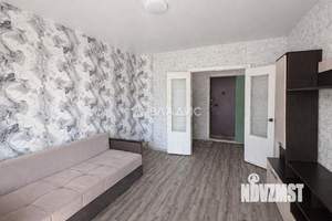 1-к квартира, вторичка, 40м2, 8/10 этаж