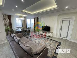 3-к квартира, вторичка, 86м2, 3/18 этаж