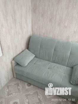 1-к квартира, вторичка, 38м2, 16/19 этаж