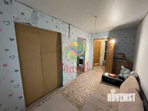 Студия квартира, вторичка, 25м2, 5/5 этаж