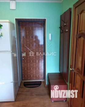 Студия квартира, вторичка, 30м2, 2/9 этаж