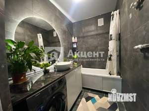 2-к квартира, вторичка, 55м2, 2/9 этаж