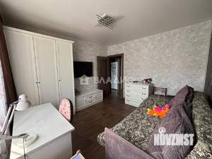 2-к квартира, вторичка, 53м2, 7/10 этаж