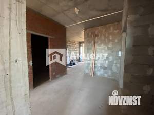 2-к квартира, вторичка, 110м2, 6/6 этаж