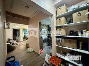 4-к квартира, вторичка, 59м2, 5/5 этаж