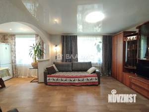 Студия квартира, вторичка, 46м2, 2/5 этаж