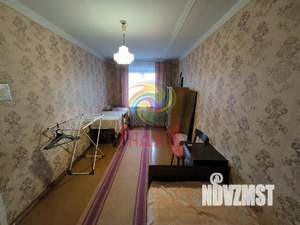 3-к квартира, вторичка, 62м2, 1/5 этаж