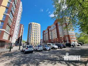 2-к квартира, вторичка, 94м2, 8/11 этаж