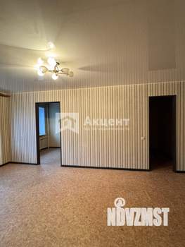 2-к квартира, вторичка, 41м2, 3/5 этаж