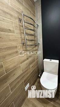 2-к квартира, вторичка, 45м2, 3/5 этаж
