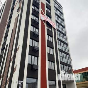 3-к квартира, вторичка, 93м2, 9/9 этаж