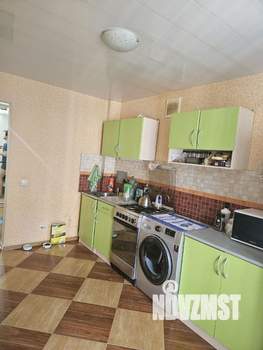 1-к квартира, вторичка, 43м2, 5/10 этаж