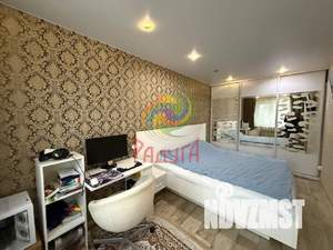 2-к квартира, вторичка, 45м2, 2/5 этаж