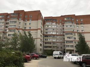 3-к квартира, вторичка, 75м2, 3/10 этаж