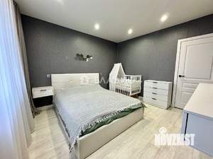 2-к квартира, вторичка, 52м2, 10/10 этаж