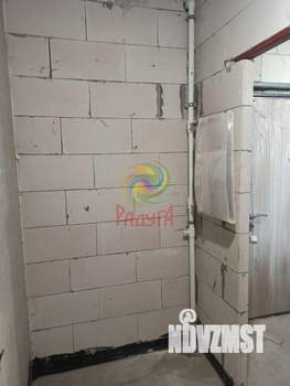 Студия квартира, вторичка, 21м2, 1/14 этаж