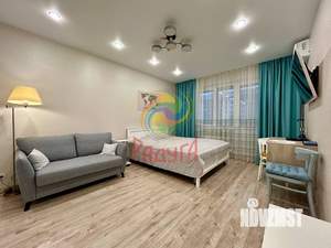 1-к квартира, вторичка, 40м2, 4/9 этаж