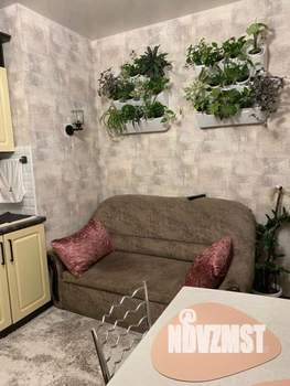 3-к квартира, вторичка, 66м2, 3/5 этаж